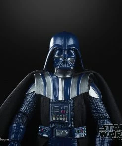 Star Wars The Black Series Carbonized Collection Darth Vader Figure