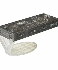 Star Wars The Black Series Han Solo (Carbonite) Figure