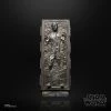 Star Wars The Black Series Han Solo (Carbonite) Figure