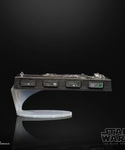 Star Wars The Black Series Han Solo (Carbonite) Figure