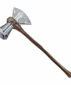 Marvel's Avengers: Endgame Marvelās Stormbreaker Electronic Axe Thor Gear