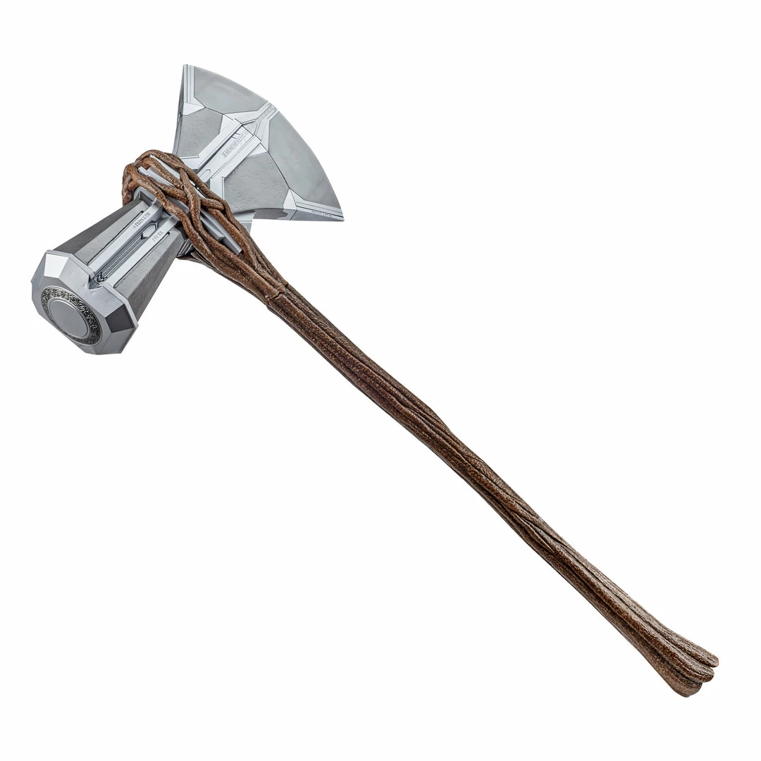 Marvel's Avengers: Endgame Marvelās Stormbreaker Electronic Axe Thor Gear