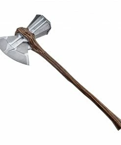 Marvel's Avengers: Endgame Marvel’s Stormbreaker Electronic Axe Thor Gear