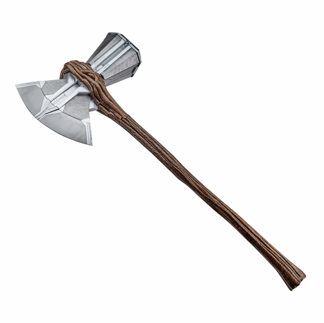 Marvel's Avengers: Endgame Marvelās Stormbreaker Electronic Axe Thor Gear