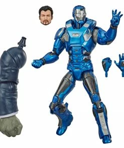 Marvel Legends Series Gamerverse Atmosphere Iron Man