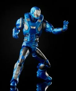 Marvel Legends Series Gamerverse Atmosphere Iron Man
