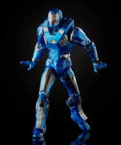 Marvel Legends Series Gamerverse Atmosphere Iron Man