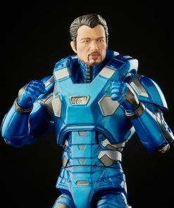 Marvel Legends Series Gamerverse Atmosphere Iron Man