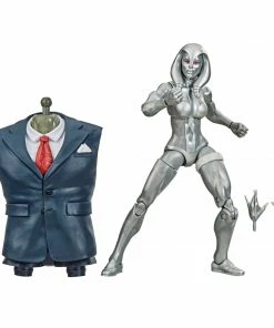 Marvel Legends Series Jocasta