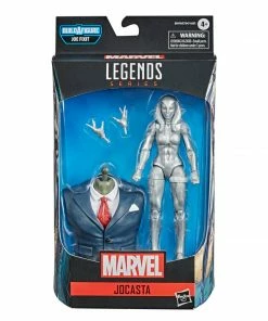 Marvel Legends Series Jocasta