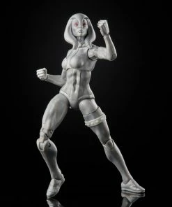 Marvel Legends Series Jocasta