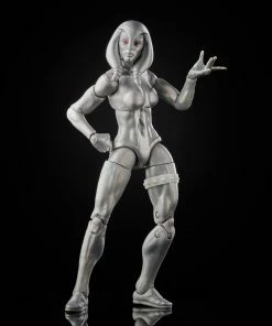 Marvel Legends Series Jocasta