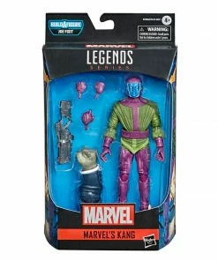 Marvel Legends Series Marvel's Kang Action Figure