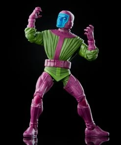 Marvel Legends Series Marvel's Kang Action Figure