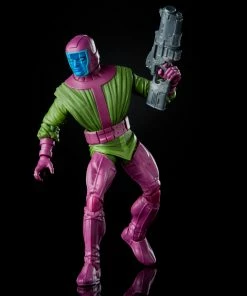 Marvel Legends Series Marvel's Kang Action Figure