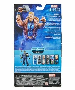 Marvel Legends Series Marvel’s Thunderstrike
