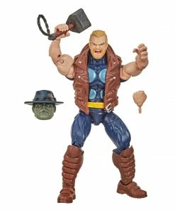 Marvel Legends Series Marvel’s Thunderstrike