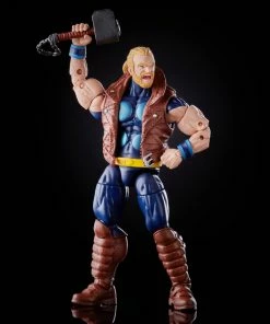 Marvel Legends Series Marvel’s Thunderstrike