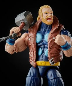 Marvel Legends Series Marvel’s Thunderstrike