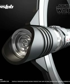 Star Wars The Black Series Reva (The Third Sister) Force FX Elite Lightsaber