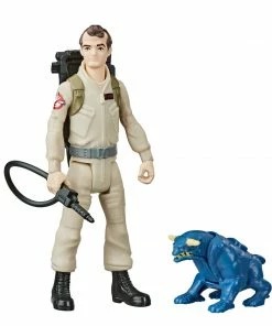 Ghostbusters Fright Features Peter Venkman