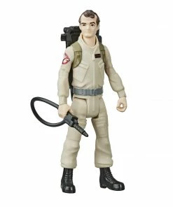 Ghostbusters Fright Features Peter Venkman
