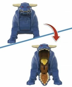 Ghostbusters Fright Features Peter Venkman