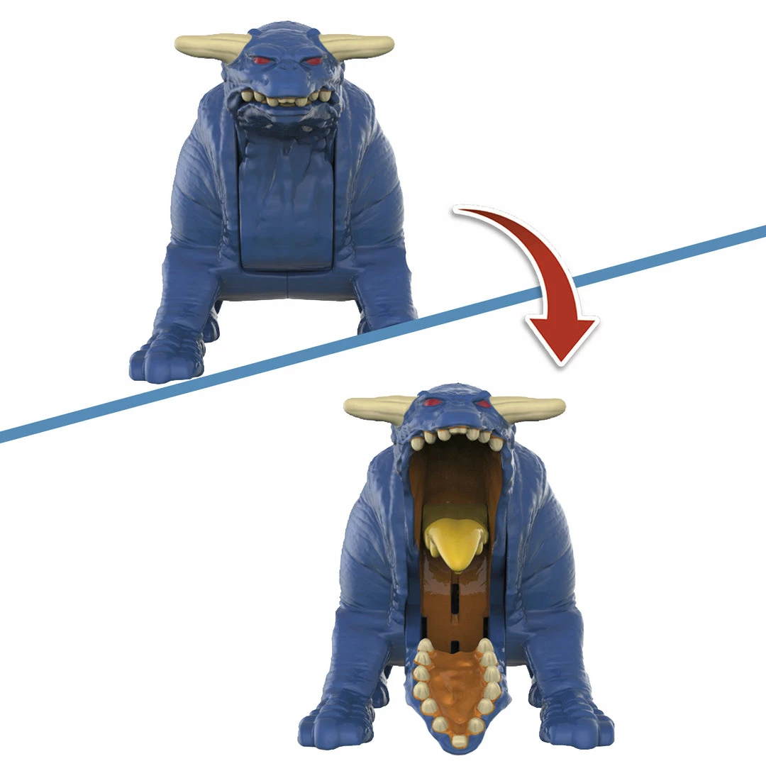 Ghostbusters Fright Features Peter Venkman