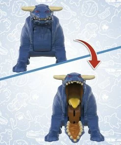 Ghostbusters Fright Features Peter Venkman