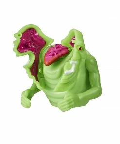 Ghostbusters Fright Features Winston Zeddemore