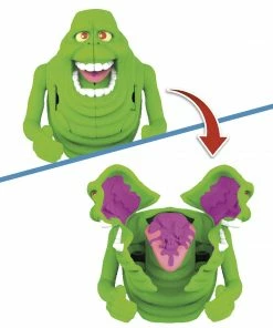 Ghostbusters Fright Features Winston Zeddemore