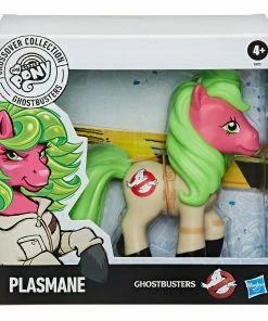 Other Brands My Little Pony Crossover Collection Ghostbusters Plasmane