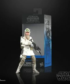 Star Wars The Black Series Rebel Trooper (Hoth)