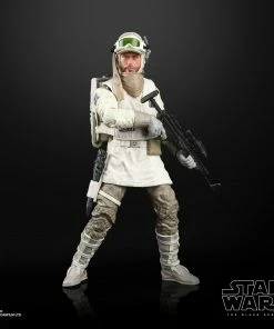Star Wars The Black Series Rebel Trooper (Hoth)