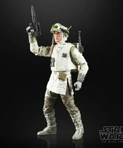 Star Wars The Black Series Rebel Trooper (Hoth)