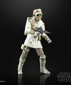 Star Wars The Black Series Rebel Trooper (Hoth)