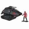 GI Joe G.I. Joe Retro Collection Cobra H.I.S.S.