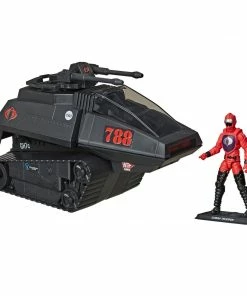 GI Joe G.I. Joe Retro Collection Cobra H.I.S.S.