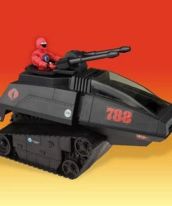GI Joe G.I. Joe Retro Collection Cobra H.I.S.S.