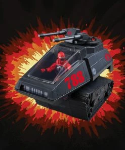GI Joe G.I. Joe Retro Collection Cobra H.I.S.S.