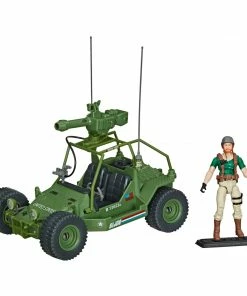 GI Joe Partner Exclusives G.I. Joe Retro Collection A.W.E. Striker