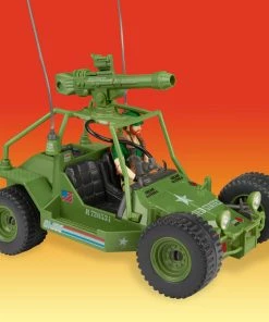 GI Joe Partner Exclusives G.I. Joe Retro Collection A.W.E. Striker