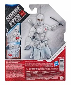 GI Joe Snake Eyes: G.I. Joe Origins Storm Shadow