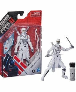 GI Joe Snake Eyes: G.I. Joe Origins Storm Shadow