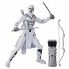 GI Joe Snake Eyes: G.I. Joe Origins Storm Shadow