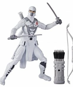 GI Joe Snake Eyes: G.I. Joe Origins Storm Shadow