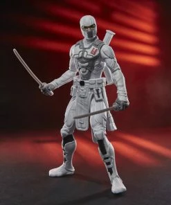 GI Joe Snake Eyes: G.I. Joe Origins Storm Shadow