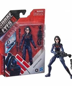 GI Joe Snake Eyes: G.I. Joe Origins Baroness