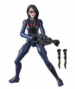 GI Joe Snake Eyes: G.I. Joe Origins Baroness