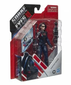 GI Joe Snake Eyes: G.I. Joe Origins Baroness